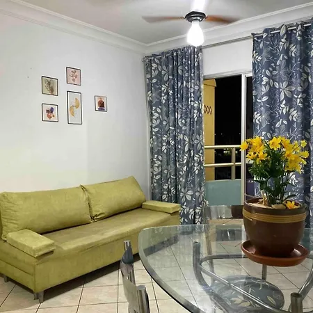 Apartamento Sol Das Caldas Caldas Novas Exterior foto