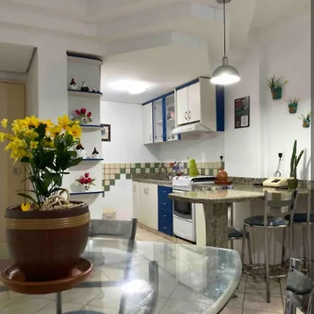 Apartamento Sol Das Caldas Caldas Novas Exterior foto
