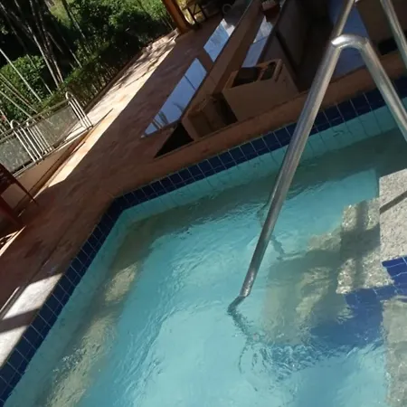 Apartamento Sol Das Caldas Caldas Novas Exterior foto