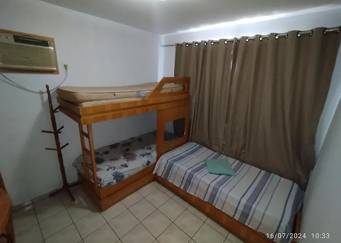 Apartamento Sol Das Caldas
