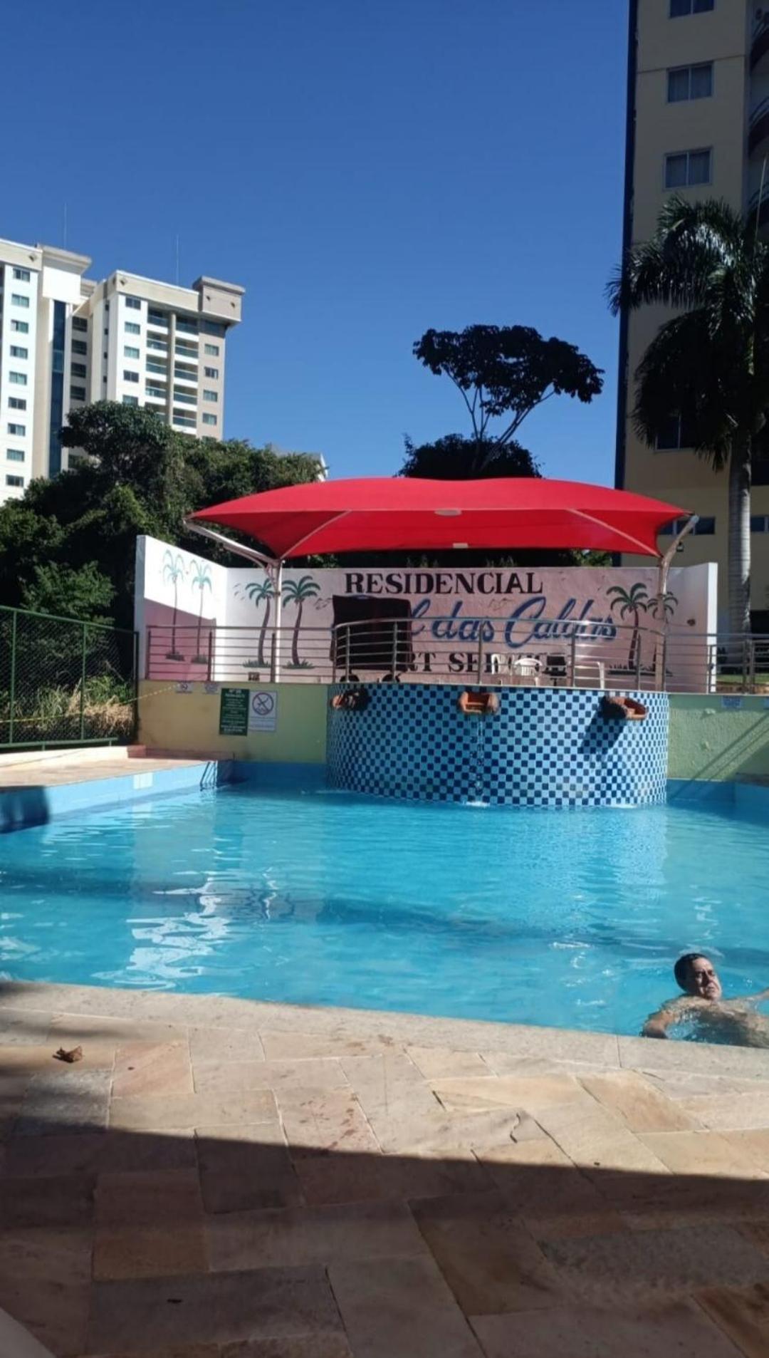 Sol Caldas * Caldas Novas