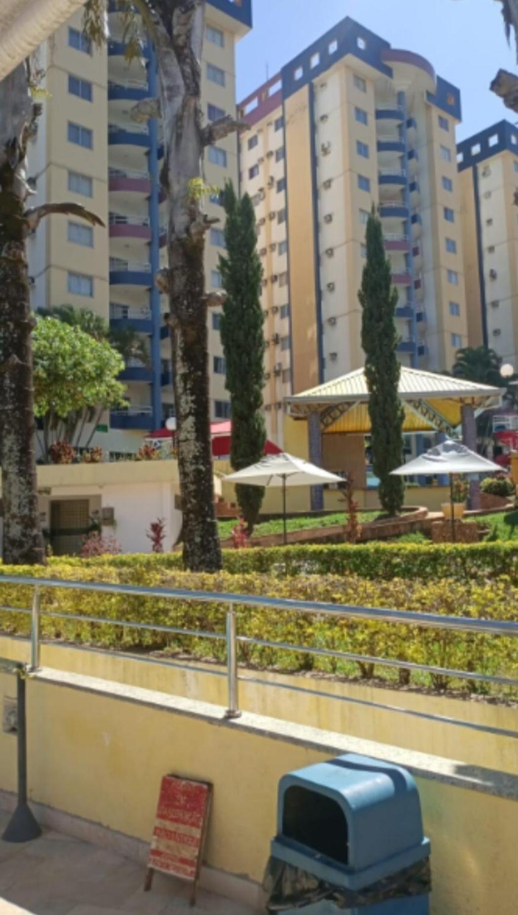 Apartment Sol Caldas *