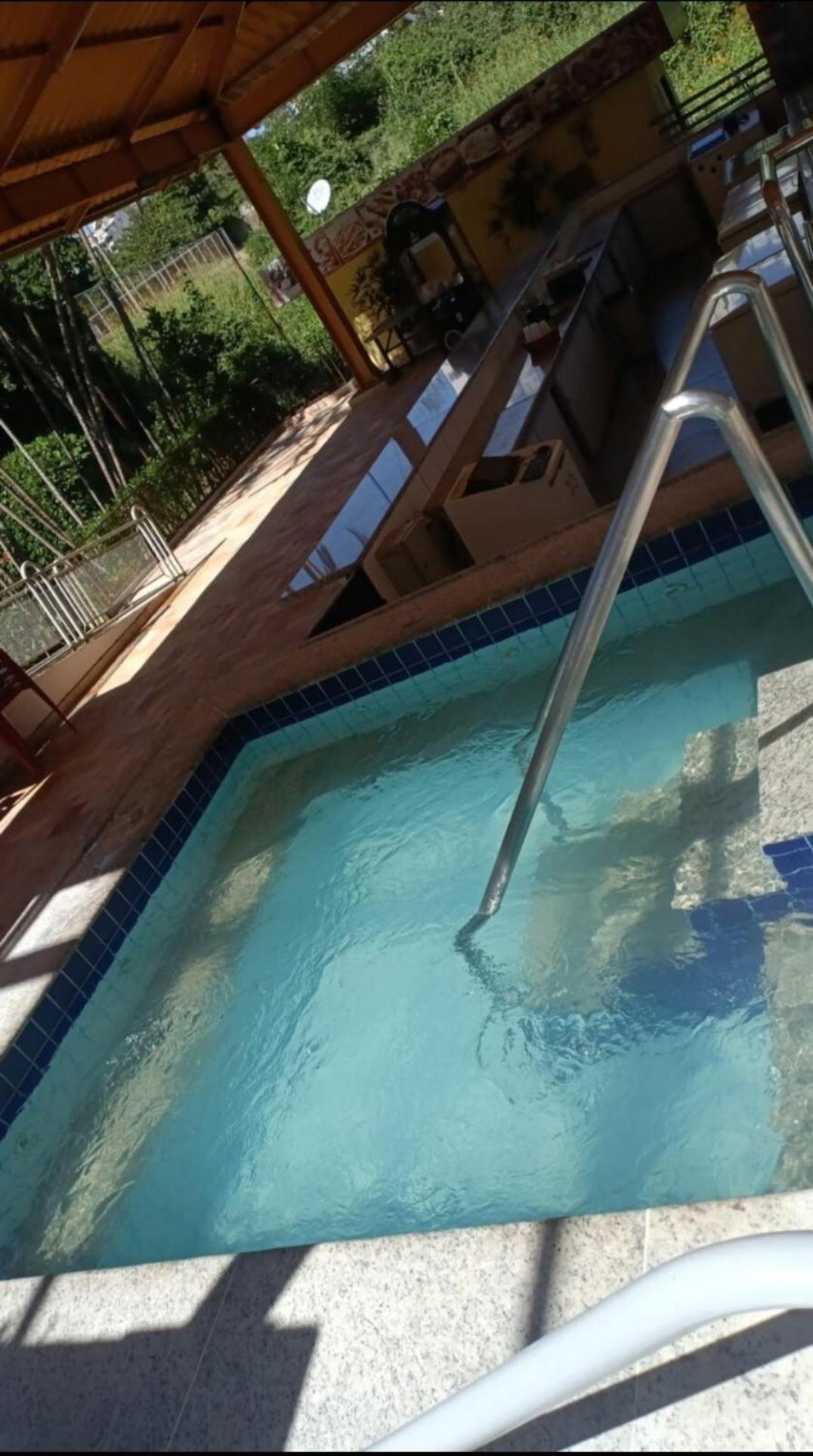 Sol Caldas *