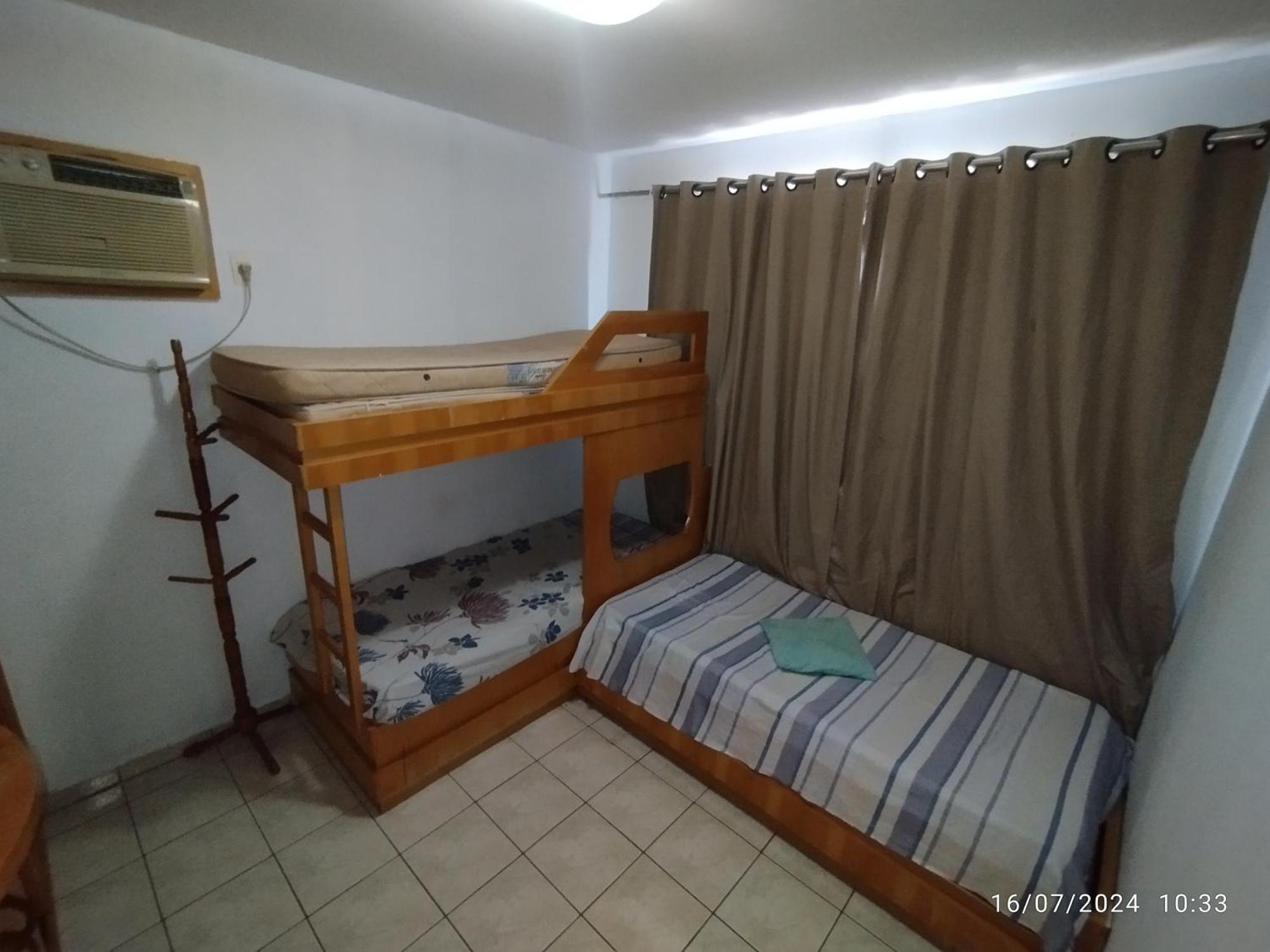 Sol Caldas Apartment